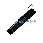 Batería para EPSON BT2105-B L140BAT-2 [Batería de repuesto]